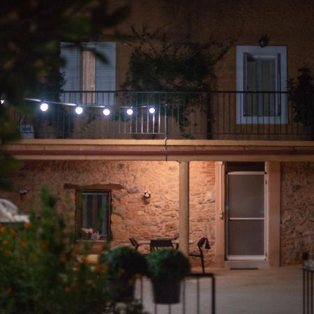 Casa Arokaria Lejlighed Pendarianá Eksteriør billede