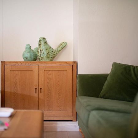 Casa Arokaria Lejlighed Pendarianá Eksteriør billede
